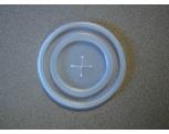 TAPA VASO FOAM 350 cc.1 MILLAR